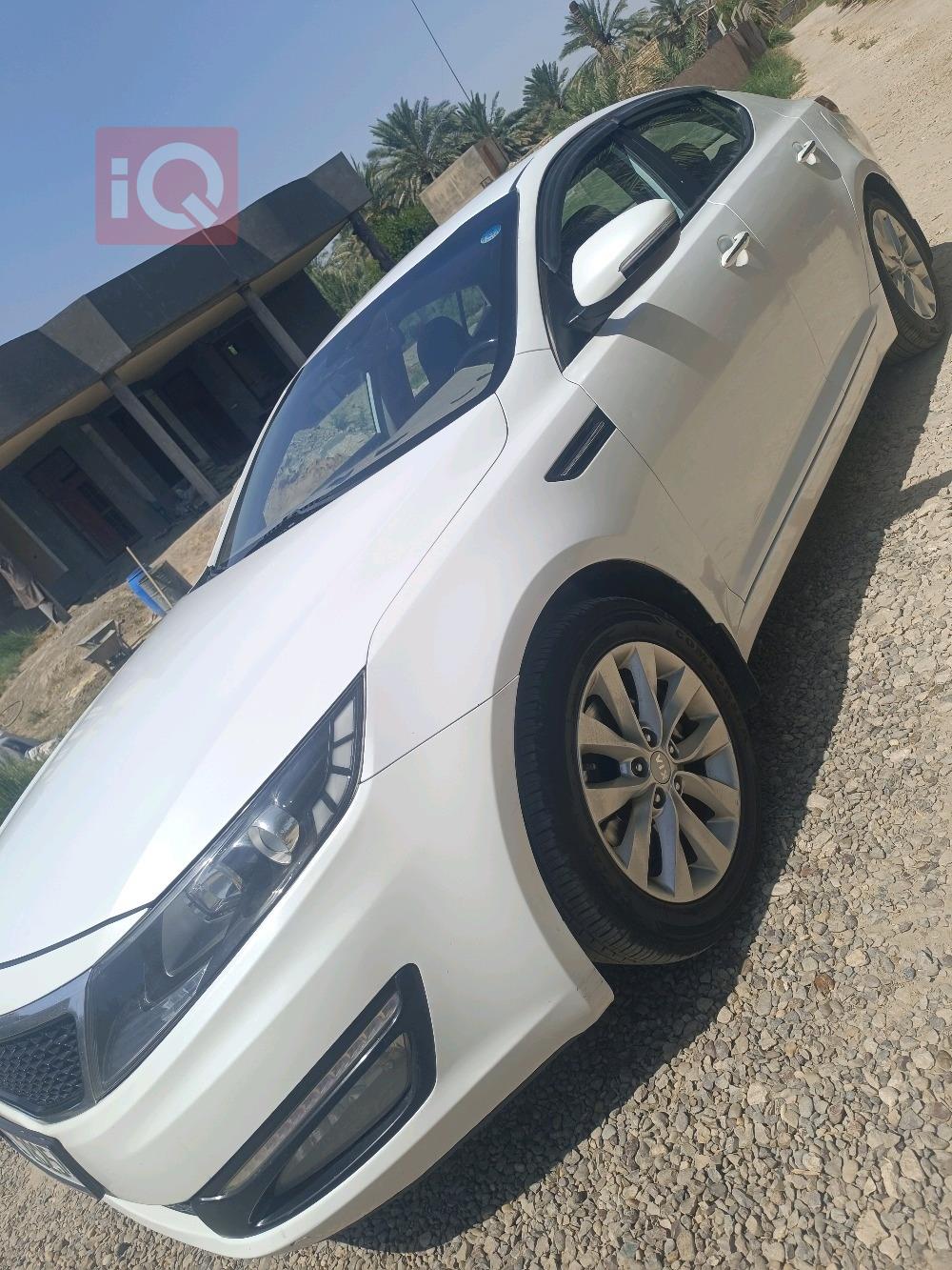 کیا ئۆپتیما